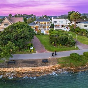 The Knysna Belle Guest House